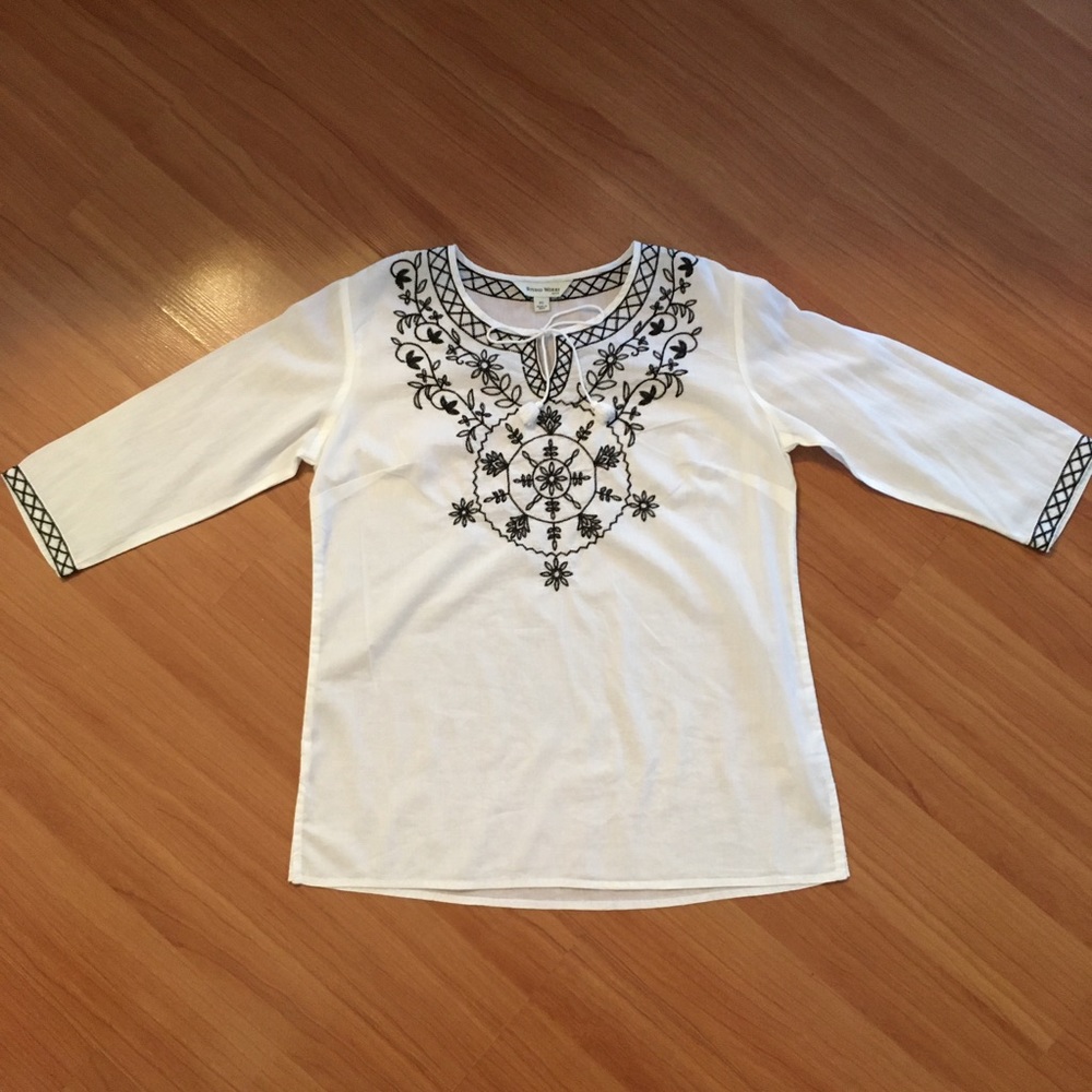 NWOT Women's Studio Works Blouse
